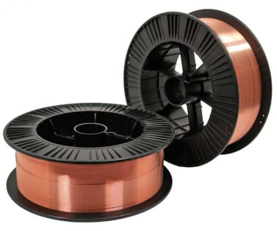 Mig Wire